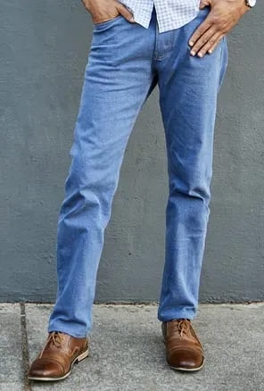 jeans