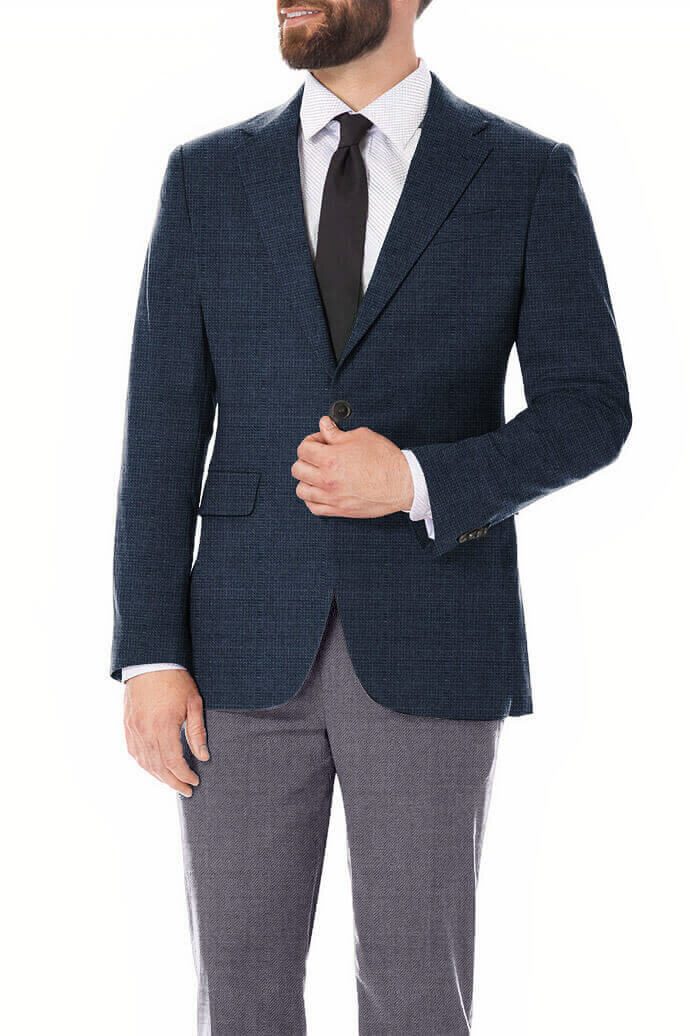 DAY TO NIGHT BLAZER main image 1