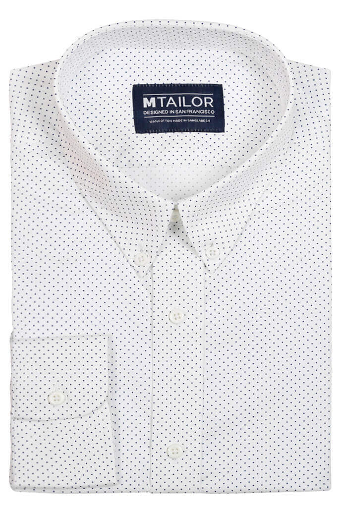 0250~MM6 Draped Foulard Detail T-shirt
