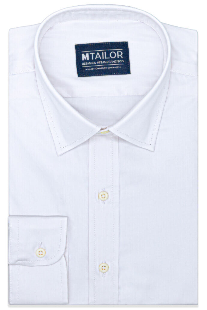 Bianco Sw-shirt 10299
