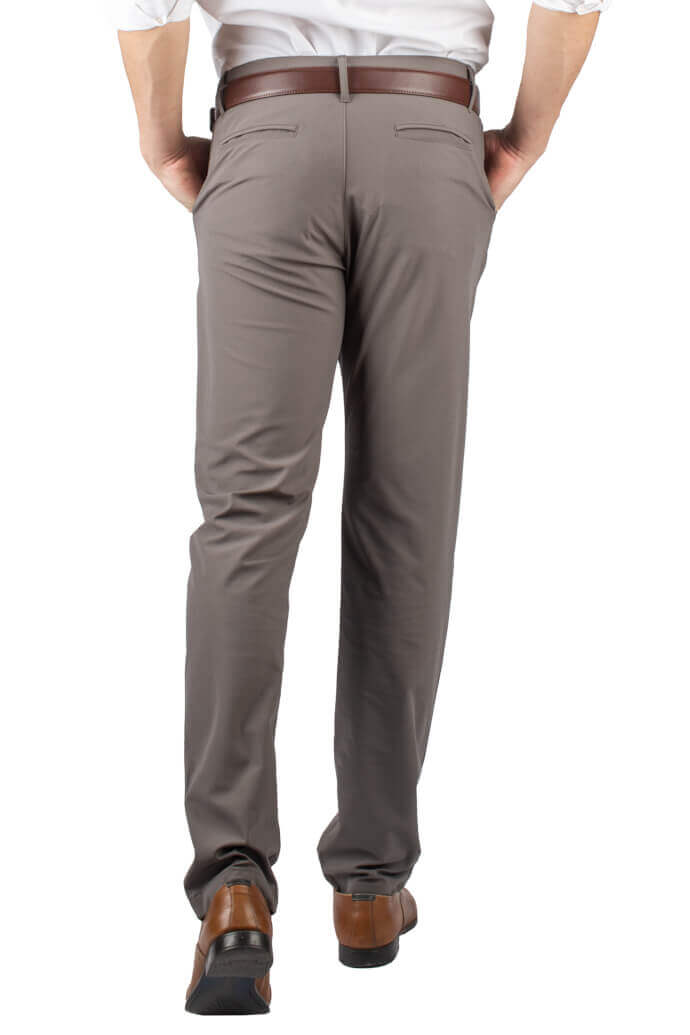 Gray 5-Pocket