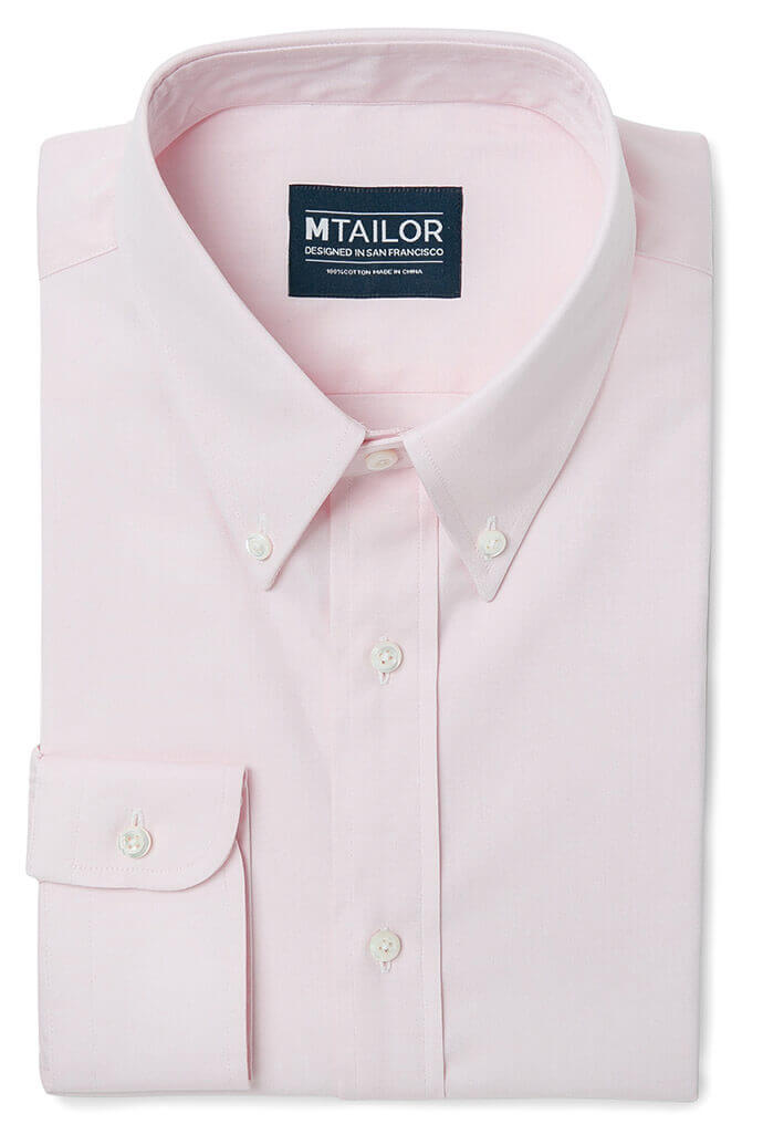Rose Pink