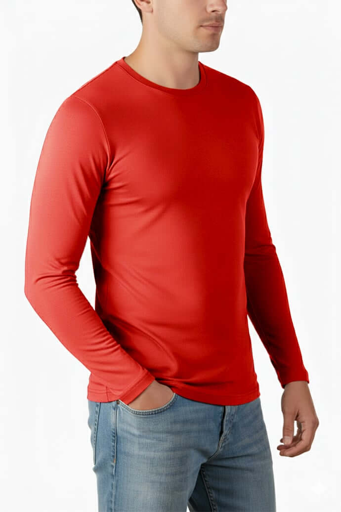 Long Tees