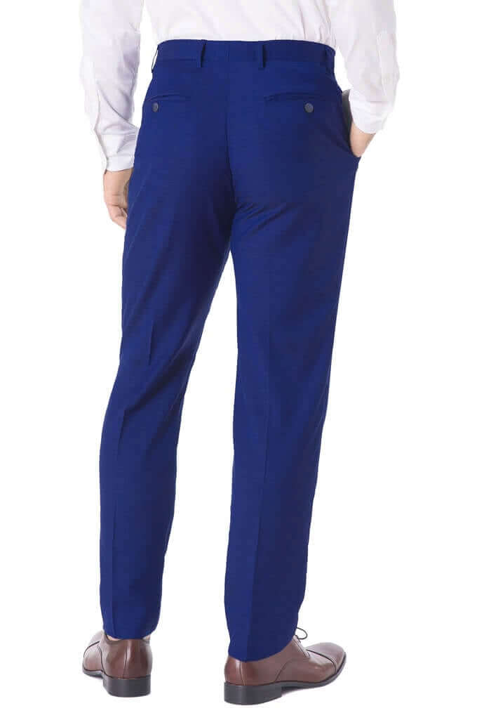 Brilliant Blue Performance Blend